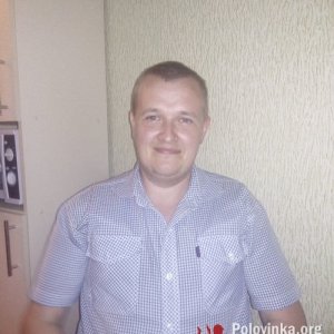 Николай Авдюхин, 38 лет