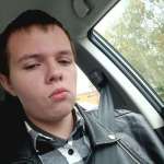 Никита, 18 лет