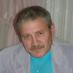 ВЯЧЕСЛАВ, 62 года